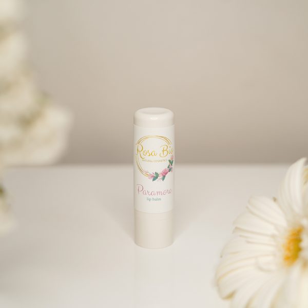Lip-Balm “Paramore”